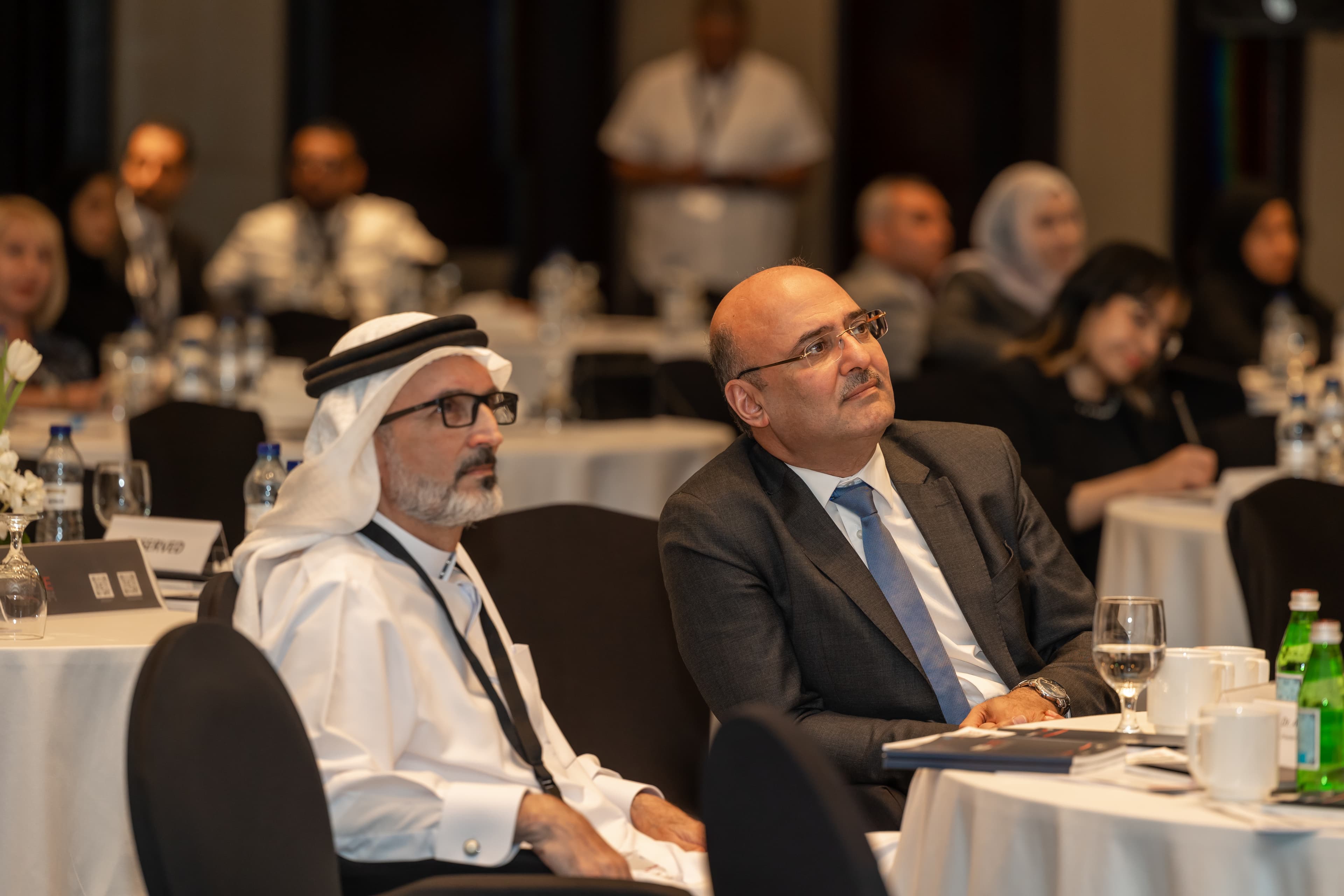 Conference highlight 1