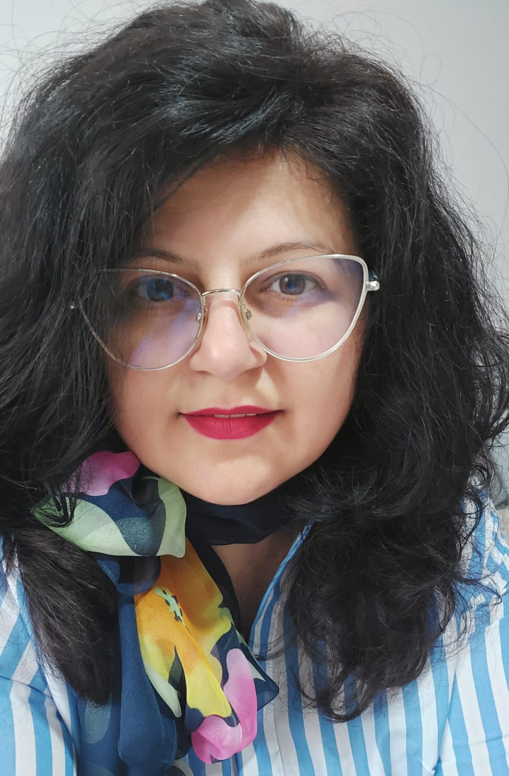 Prof. (Dr.) Liliana Guran