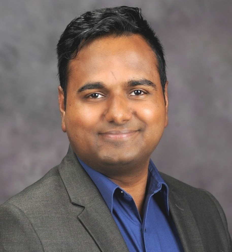 Prof. (Dr.) Prakash Kumar Jha