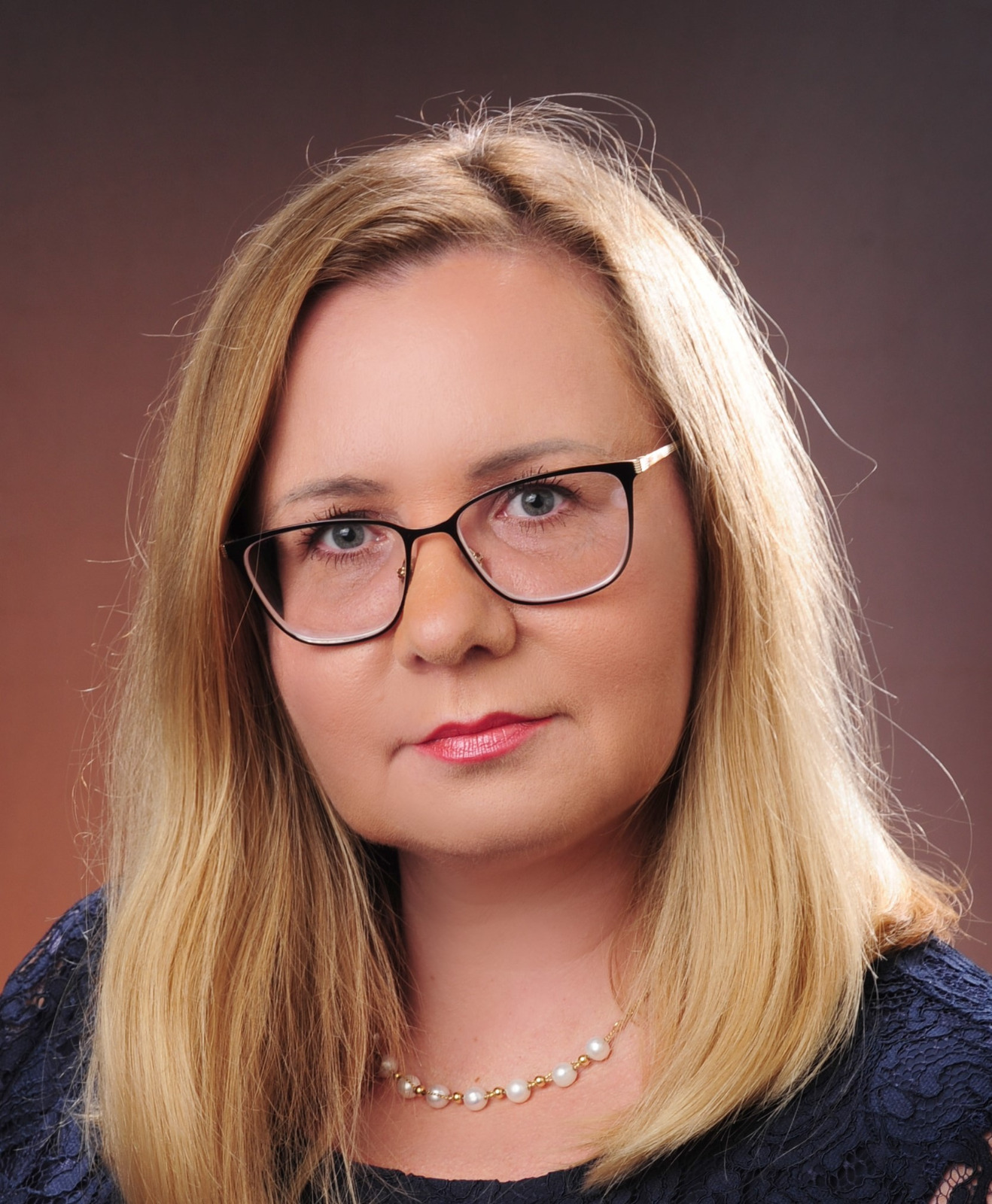 Prof Magdalena Rzemieniak